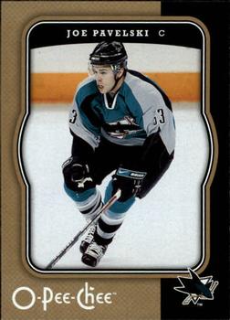 Joe Pavelski