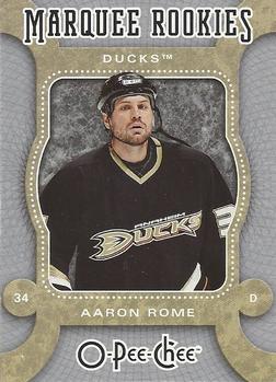 Aaron Rome