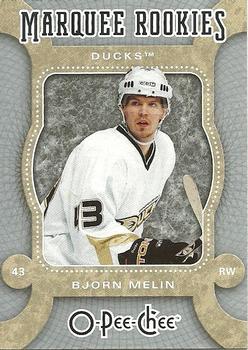Bjorn Melin