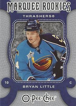 Bryan Little
