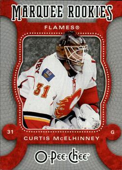 Curtis McElhinney