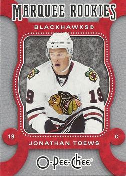 Jonathan Toews