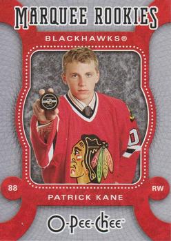 Patrick Kane