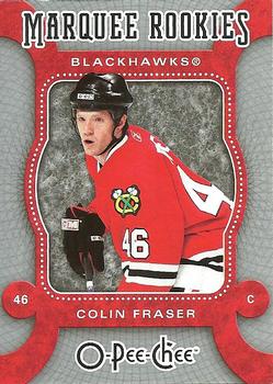 Colin Fraser