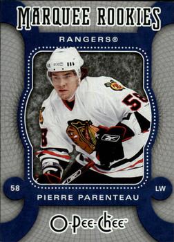 Pierre Parenteau