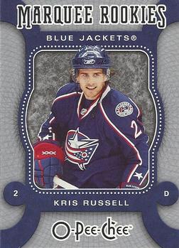 Kris Russell