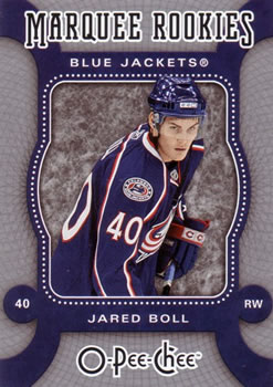 Jared Boll