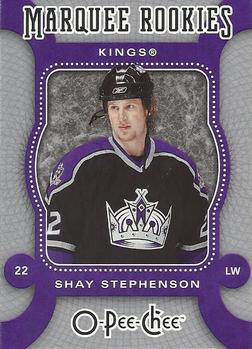 Shay Stephenson