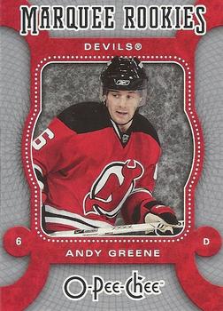 Andy Greene