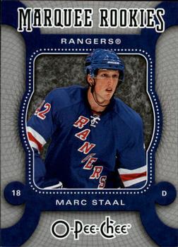 Marc Staal