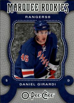 Daniel Girardi