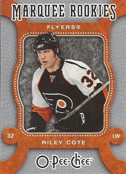 Riley Cote