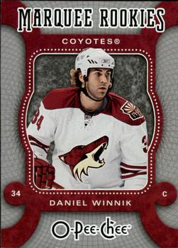 Daniel Winnik