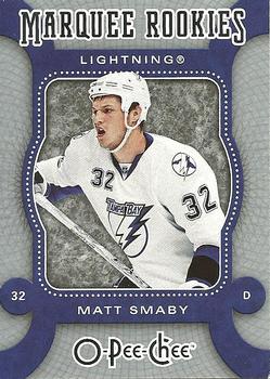 Matt Smaby