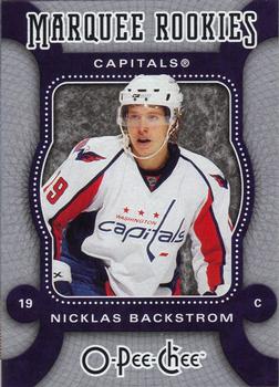 Nicklas Backstrom