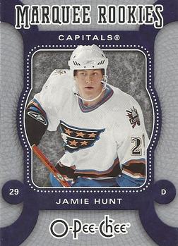 Jamie Hunt