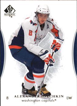 Alexander Ovechkin