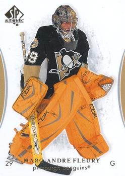 Marc-Andre Fleury