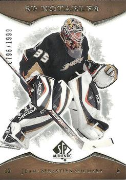 Jean-Sebastien Giguere