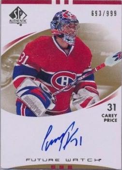 Carey Price