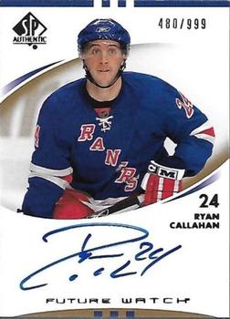 Ryan Callahan