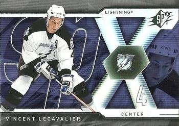Vincent Lecavalier