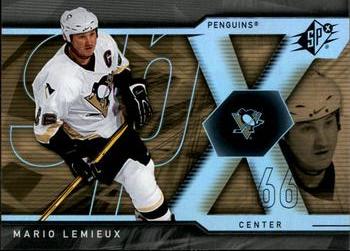 Mario Lemieux