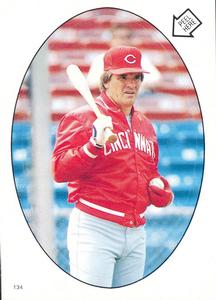 Pete Rose