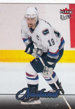 Markus Naslund