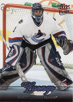 Roberto Luongo