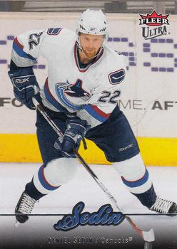 Daniel Sedin