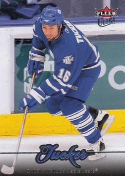Darcy Tucker