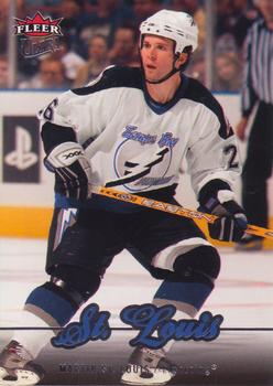 Martin St. Louis