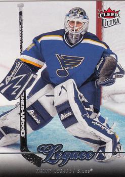 Manny Legace