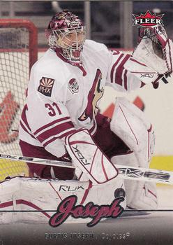 Curtis Joseph