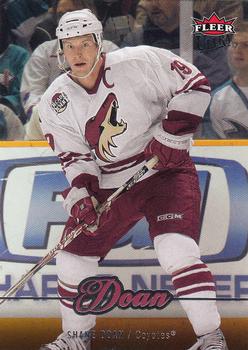 Shane Doan