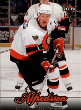 Daniel Alfredsson