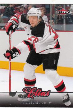 Patrik Elias