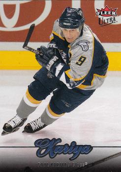 Paul Kariya
