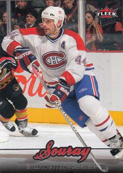 Sheldon Souray