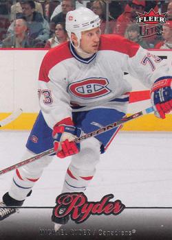 Michael Ryder