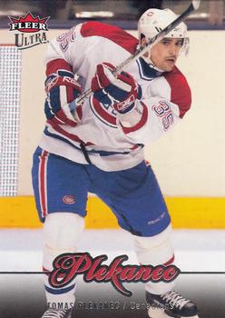 Tomas Plekanec
