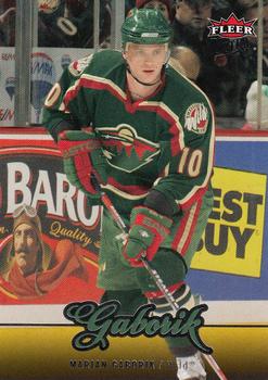 Marian Gaborik