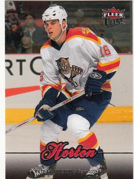 Nathan Horton