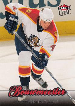 Jay Bouwmeester