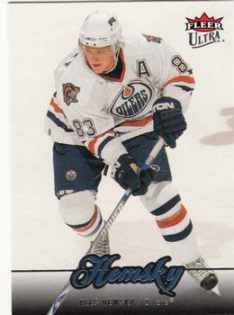 Ales Hemsky