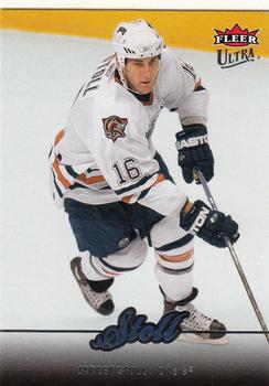 Jarret Stoll