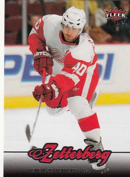 Henrik Zetterberg