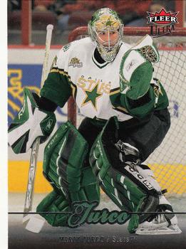 Marty Turco