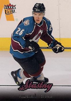 Paul Stastny